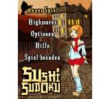 Game im Test: Sushi Sudoku von Twistbox Games, Testberichte.de-Note: 2.2 Gut