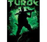 Game im Test: Turok (für Handy) von Living-Mobile, Testberichte.de-Note: 2.0 Gut