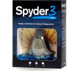 System- & Tuning-Tool im Test: Datacolor Spyder3 Pro von Colorvision, Testberichte.de-Note: 2.5 Gut
