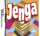 Game im Test: Jenga World Tour (für DS) von Atari, Testberichte.de-Note: ohne Endnote