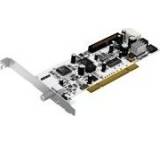 TV- / Video-Karte im Test: Cinergy S2 PCI (Common Interface) von Terratec, Testberichte.de-Note: 3.3 Befriedigend