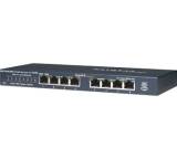 Switch / Hub im Test: Smart Switch GS108T von NetGear, Testberichte.de-Note: 1.6 Gut