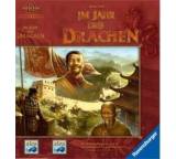 Gesellschaftsspiel im Test: Im Jahr des Drachen von alea, Testberichte.de-Note: 2.0 Gut