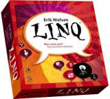 Gesellschaftsspiel im Test: Erik Nielsen: Linq von BeWitched-Spiele, Testberichte.de-Note: 1.6 Gut