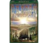 Gesellschaftsspiel im Test: Oregon von Hans im Glück, Testberichte.de-Note: 2.6 Befriedigend