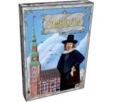 Gesellschaftsspiel im Test: Hamburgum von eggertspiele, Testberichte.de-Note: 1.4 Sehr gut