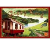 Gesellschaftsspiel im Test: Gipsy King von Cwali, Testberichte.de-Note: 2.7 Befriedigend