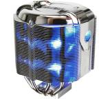 CPU-Kühler im Test: Arctic Square von Asus, Testberichte.de-Note: 2.0 Gut