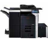 Drucker im Test: ineo+ 650 von Develop, Testberichte.de-Note: 1.5 Sehr gut