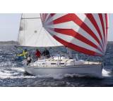 Yacht im Test: 355 von Najad, Testberichte.de-Note: ohne Endnote