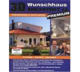Hobby & Freizeit Software im Test: 3D Wunschhaus-Architekt 4.0 Premium von bhv, Testberichte.de-Note: 2.4 Gut