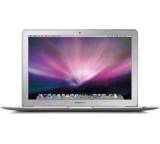 MacBook Air 1,6 GHz (80 GB)