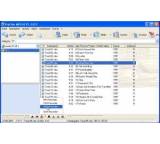 Multimedia-Software im Test: ProFiler MP3 SE von Ralf Schlegel, Testberichte.de-Note: 4.0 Ausreichend