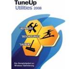 TuneUp Utilities 2008