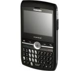 Smartphone im Test: Portégé G710 von Toshiba, Testberichte.de-Note: 2.0 Gut