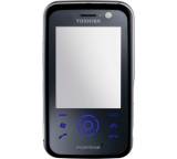 Smartphone im Test: Portégé G810 von Toshiba, Testberichte.de-Note: 2.0 Gut