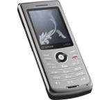 Einfaches Handy im Test: My 721X von Sagem, Testberichte.de-Note: 2.5 Gut
