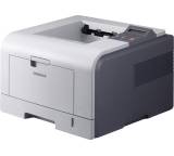 Drucker im Test: ML-3471ND von Samsung, Testberichte.de-Note: ohne Endnote