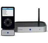 MP3-Player-Zubehör im Test: TuneStage 2 von Belkin, Testberichte.de-Note: 1.8 Gut