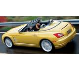 Crossfire Cabrio 