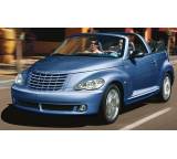 PT Cabrio 2.4 Touring (105 kW)