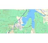 Routenplaner / Navigation (Software) im Test: Bobcat 2.0.0.2 (Beta-Version) von Garmin, Testberichte.de-Note: ohne Endnote