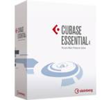 Cubase Essential 4