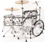 Schlagzeug im Test: Starclassic Mirage von Tama, Testberichte.de-Note: ohne Endnote