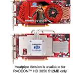 Radeon HD 3850
