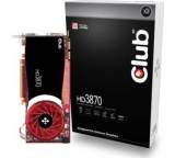 Grafikkarte im Test: Radeon HD 3870 von AMD / ATI, Testberichte.de-Note: 2.6 Befriedigend