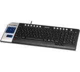 Tastatur im Test: Penalizer von Hama, Testberichte.de-Note: 1.9 Gut