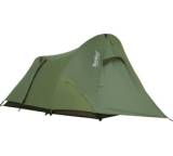 Zelt im Test: Autuum Wind XD von Eureka! Outdoor Equipment, Testberichte.de-Note: ohne Endnote