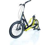 Fahrrad im Test: Bodybuddy von Streetstepper, Testberichte.de-Note: 1.0 Sehr gut