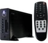 Multimedia-Player im Test: MM-CR35US von Fantec, Testberichte.de-Note: 1.0 Sehr gut