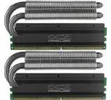 Arbeitsspeicher (RAM) im Test: PC2-6400 ReaperX HPC Enhanced 4GB (OCZ2RPX800EB4GK) von OCZ, Testberichte.de-Note: 1.6 Gut