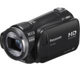 Camcorder im Test: HDC-HS9/SD9 von Panasonic, Testberichte.de-Note: 1.8 Gut