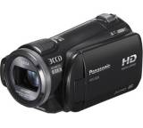 Camcorder im Test: HDC-HS9/SD9 von Panasonic, Testberichte.de-Note: 1.7 Gut
