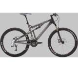 Fahrrad im Test: Evolve 7.8 von Bergamont, Testberichte.de-Note: ohne Endnote