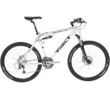 Fahrrad im Test: Project FXC Transalp von F.A.T. Cycles, Testberichte.de-Note: ohne Endnote