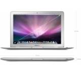 MacBook Air 1,8 GHz (64 GB)