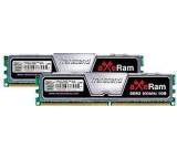 Arbeitsspeicher (RAM) im Test: TX1066QLJ-2GK von Transcend, Testberichte.de-Note: 1.6 Gut