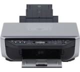 Drucker im Test: Pixma MX300 von Canon, Testberichte.de-Note: ohne Endnote