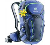 Rucksack im Test: Attack 18 SL von Deuter, Testberichte.de-Note: ohne Endnote