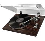 Plattenspieler im Test: Pro500BT von Ion Audio, Testberichte.de-Note: 1.8 Gut