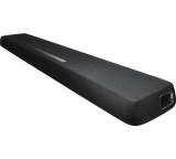 Soundbar im Test: YAS-107 von Yamaha, Testberichte.de-Note: 1.6 Gut