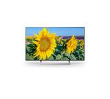 Fernseher im Test: KD-55XF8096 von Sony, Testberichte.de-Note: ohne Endnote