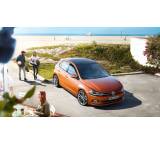 Polo VI 1.0 TSI (55 kW) (2017)