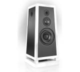 Lautsprecher im Test: nuPyramide 717 von Nubert, Testberichte.de-Note: 1.1 Sehr gut