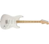 Gitarre im Test: American Original '50s Stratocaster von Fender, Testberichte.de-Note: 2.0 Gut