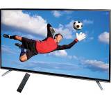 Fernseher im Test: UHD 4982 von Terris, Testberichte.de-Note: ohne Endnote